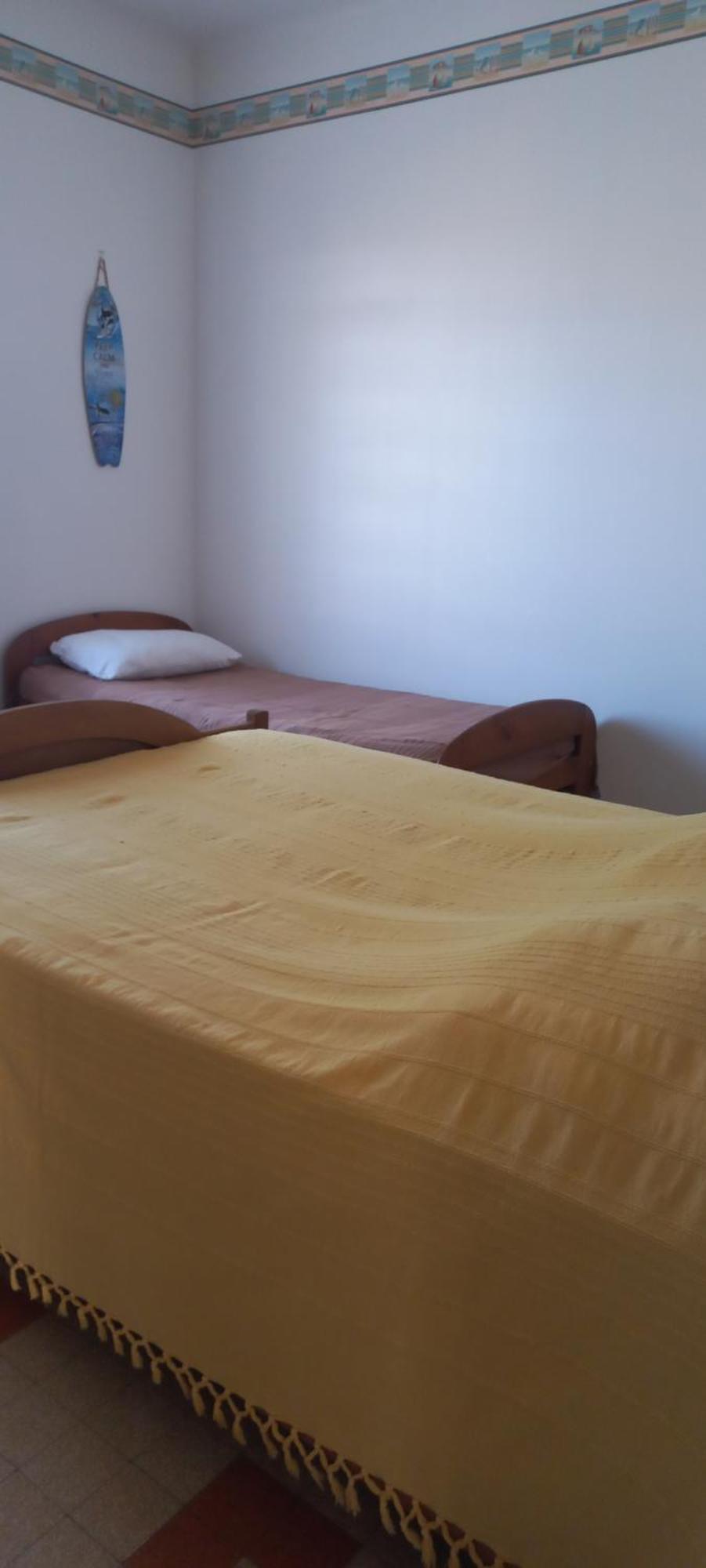 סנט-אילר-דה-רייה Maison Bord De Mer מראה חיצוני תמונה